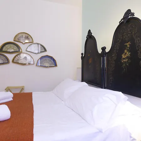 Fico D'india By Wonderful Italy Апартаменты